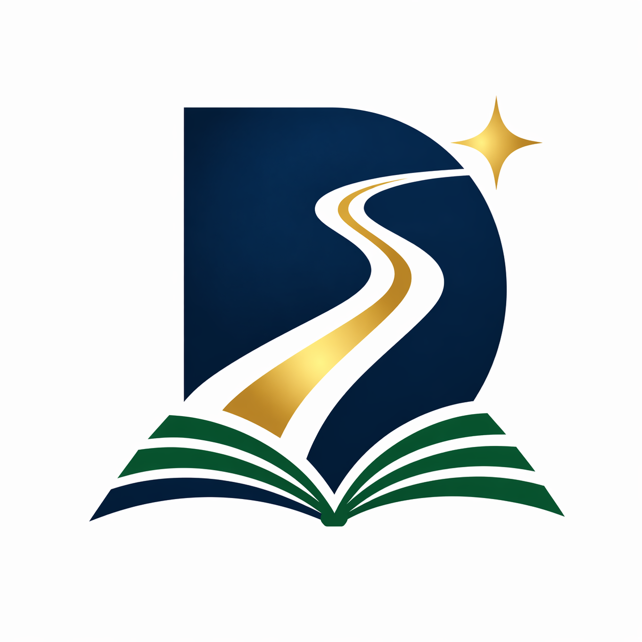 DaaraPath Logo